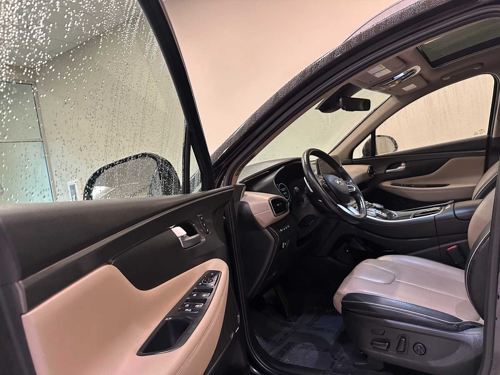 Thumbnail: 2023 Hyundai Santa Fe - 21