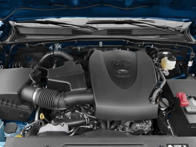 Thumbnail: 2016 Toyota Tacoma - 8