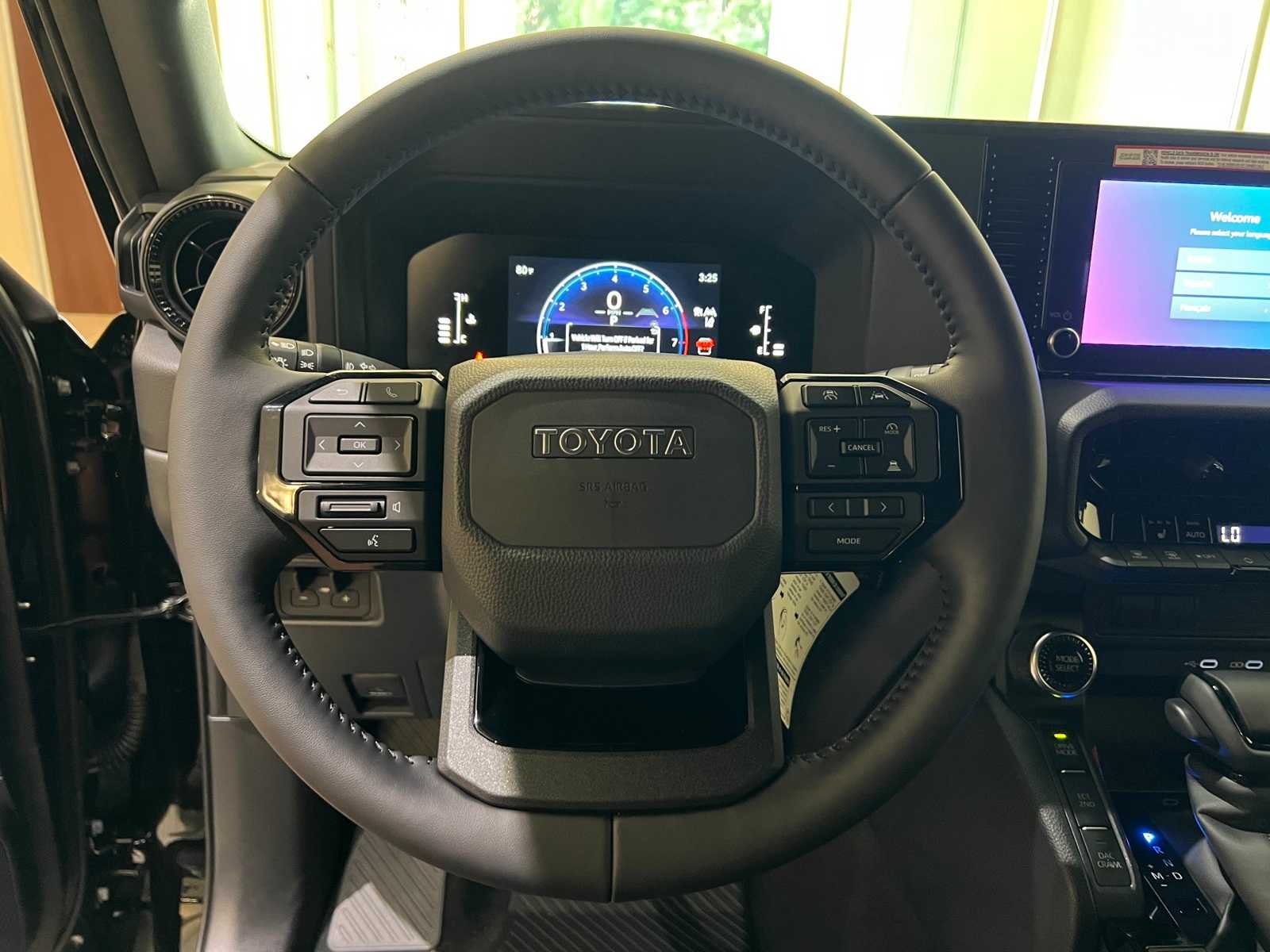 Thumbnail: 2025 Toyota Land Cruiser - 19