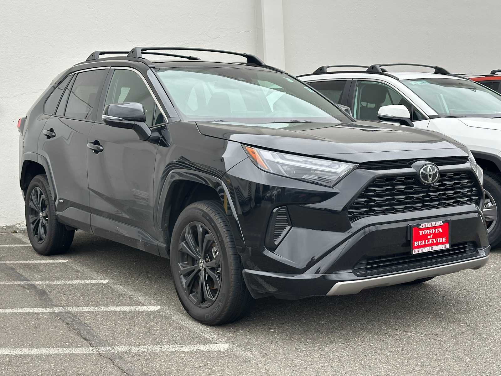 Thumbnail: 2025 Toyota RAV4 - 3