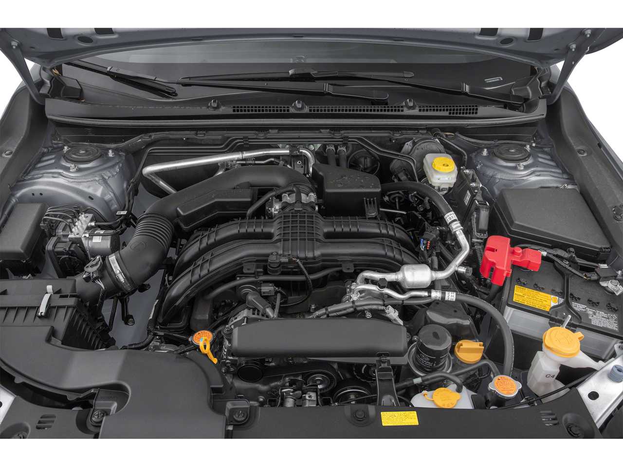 Thumbnail: 2025 Subaru Crosstrek - 13