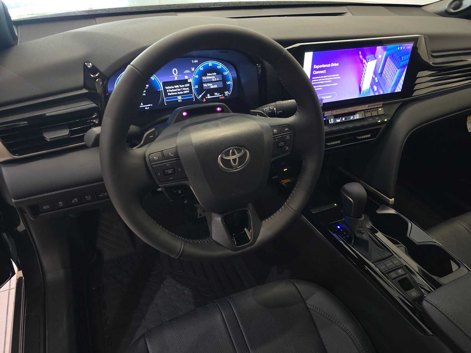 Thumbnail: 2026 Toyota Camry - 2