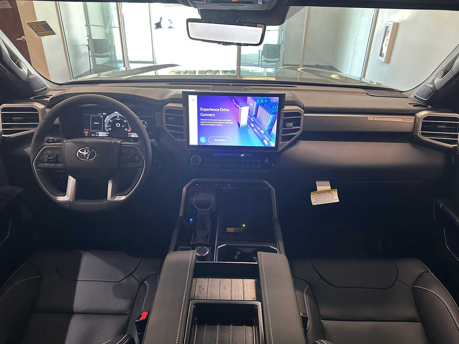 Thumbnail: 2026 Toyota Tundra - 10