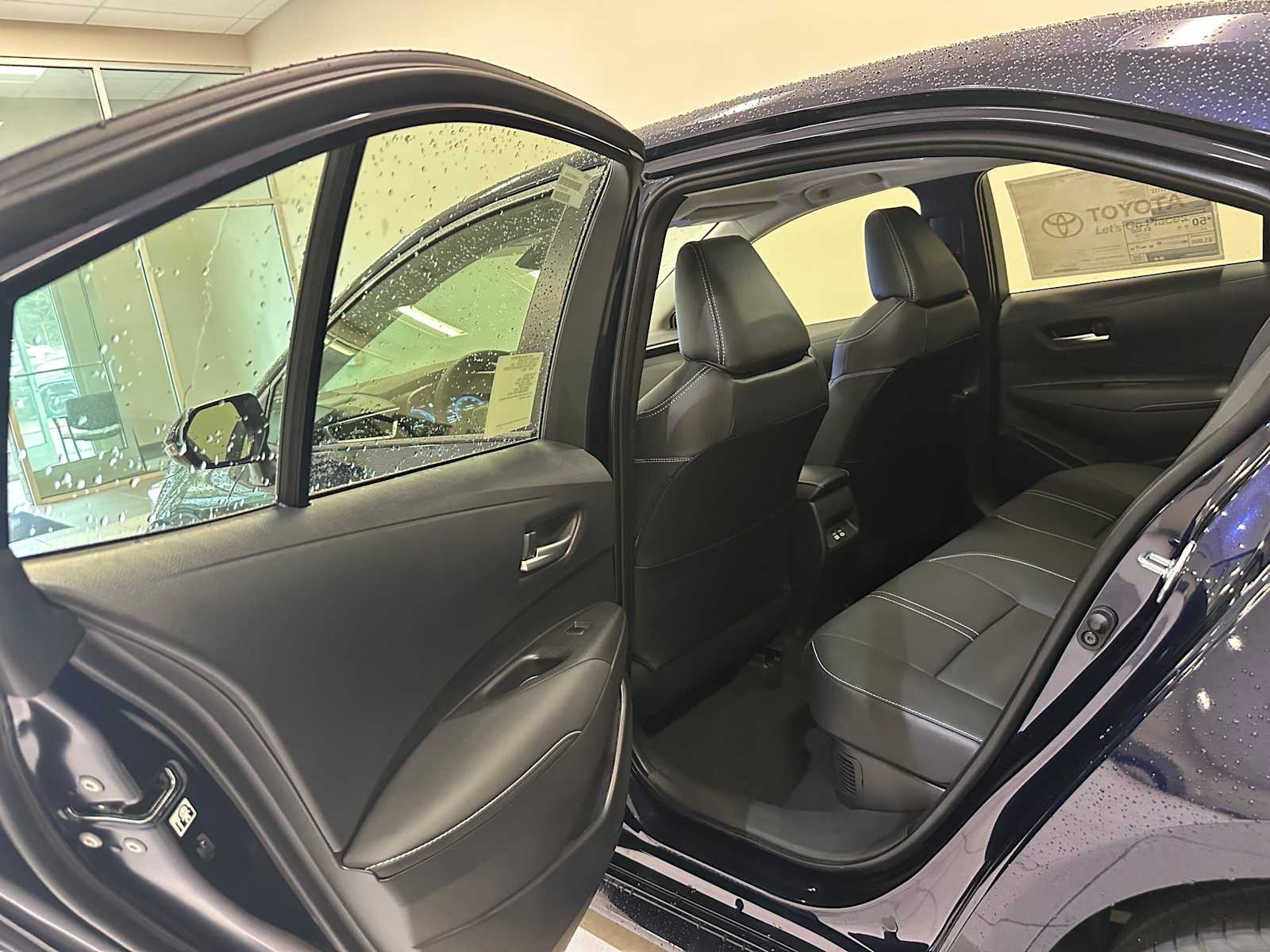 Thumbnail: 2026 Toyota Corolla - 25