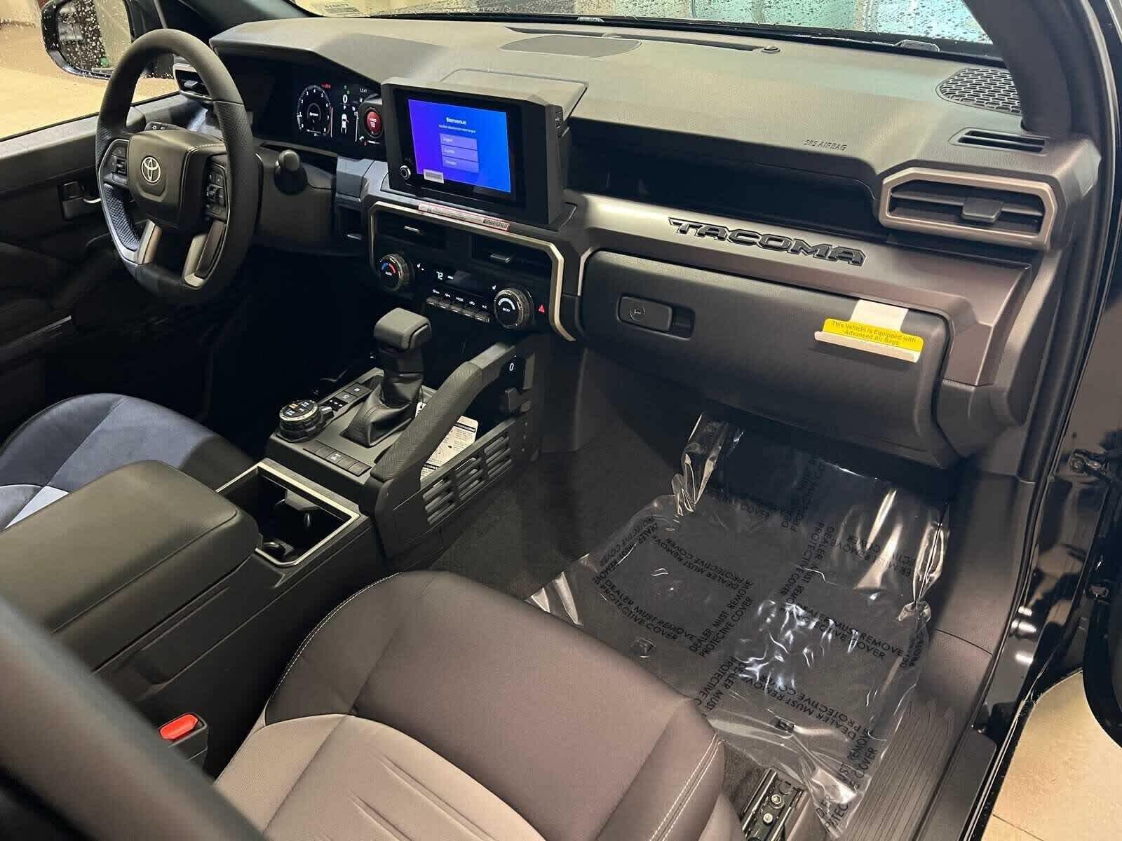 Thumbnail: 2026 Toyota Tacoma - 17