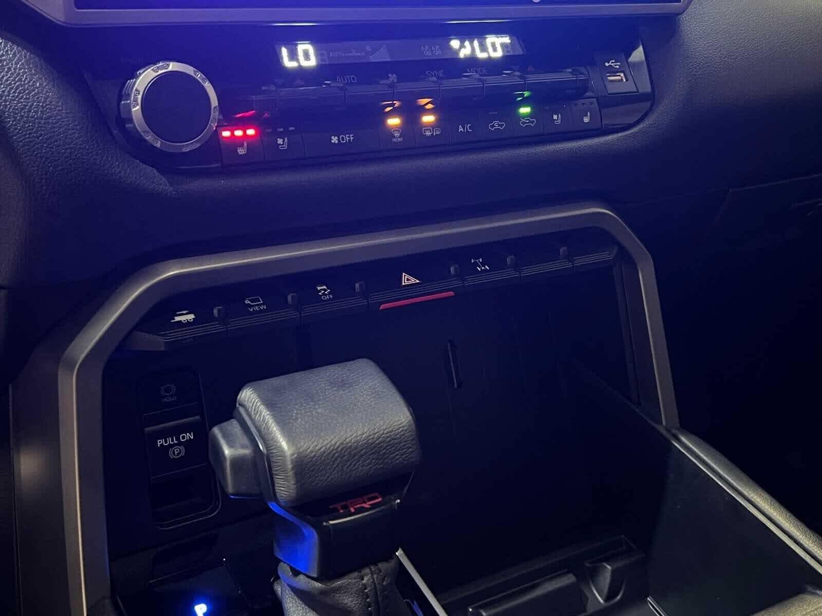 Thumbnail: 2023 Toyota Tundra - 23