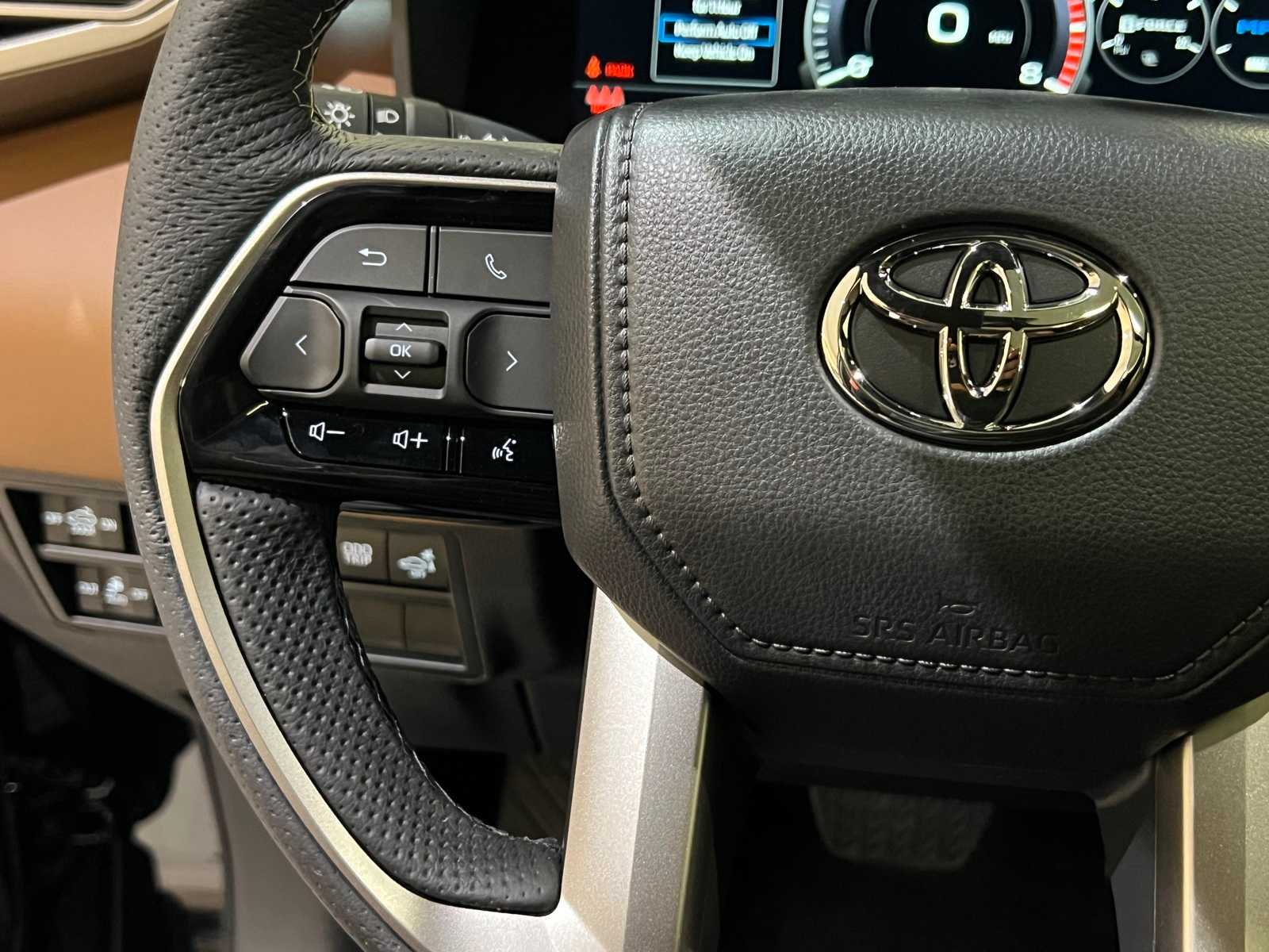 Thumbnail: 2026 Toyota Tundra - 22