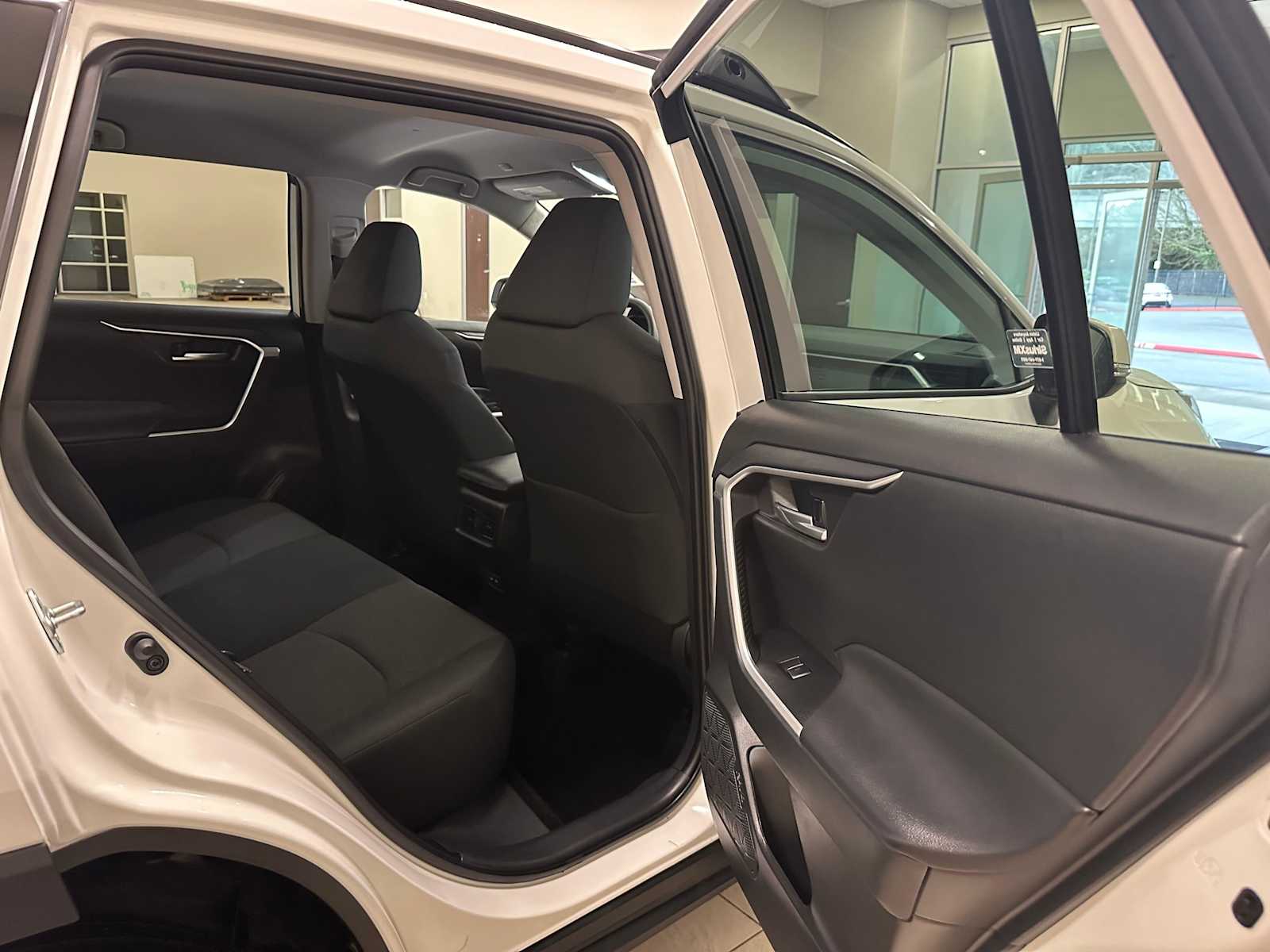 Thumbnail: 2024 Toyota RAV4 - 26