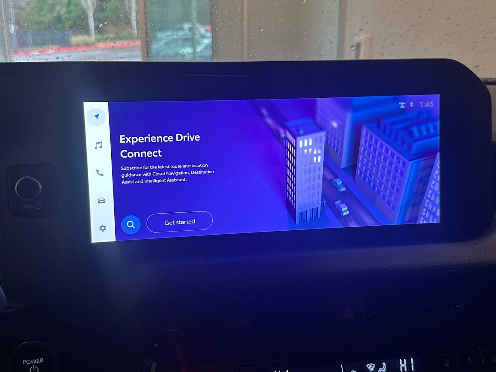 Thumbnail: 2025 Toyota Land Cruiser - 14