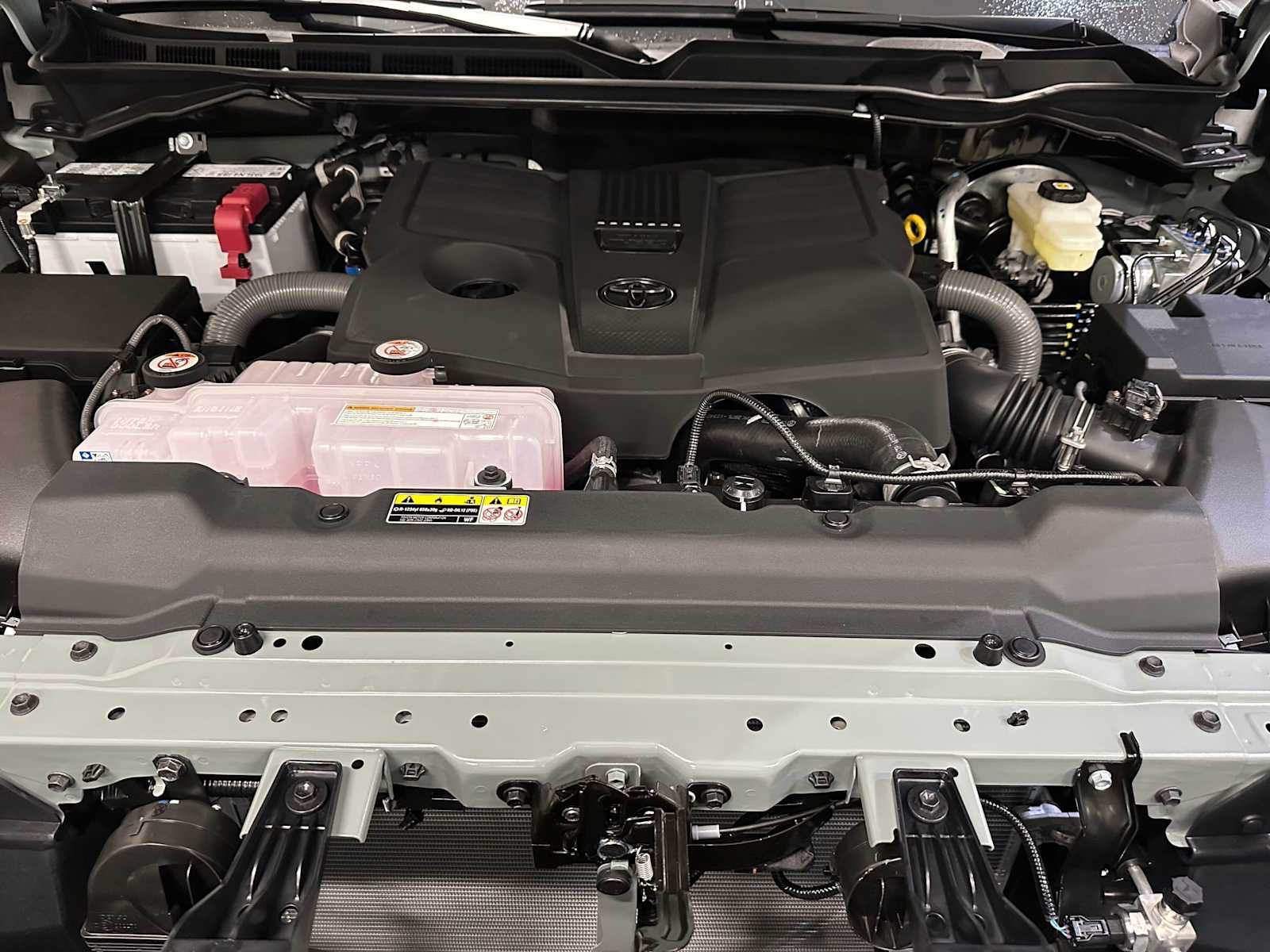 Thumbnail: 2026 Toyota Tundra - 9