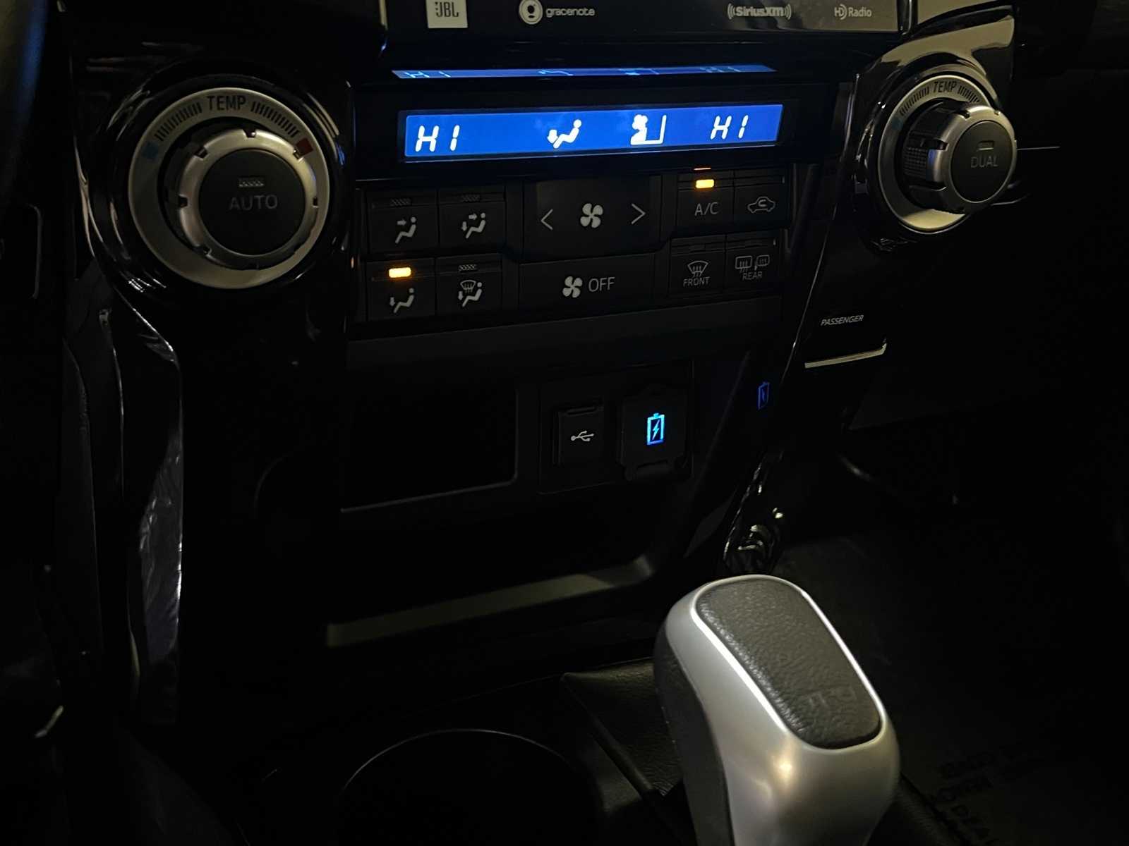 Thumbnail: 2023 Toyota 4Runner - 25