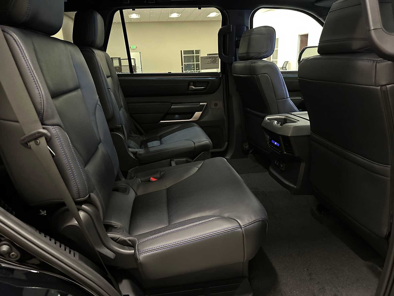 Thumbnail: 2026 Toyota Sequoia - 26