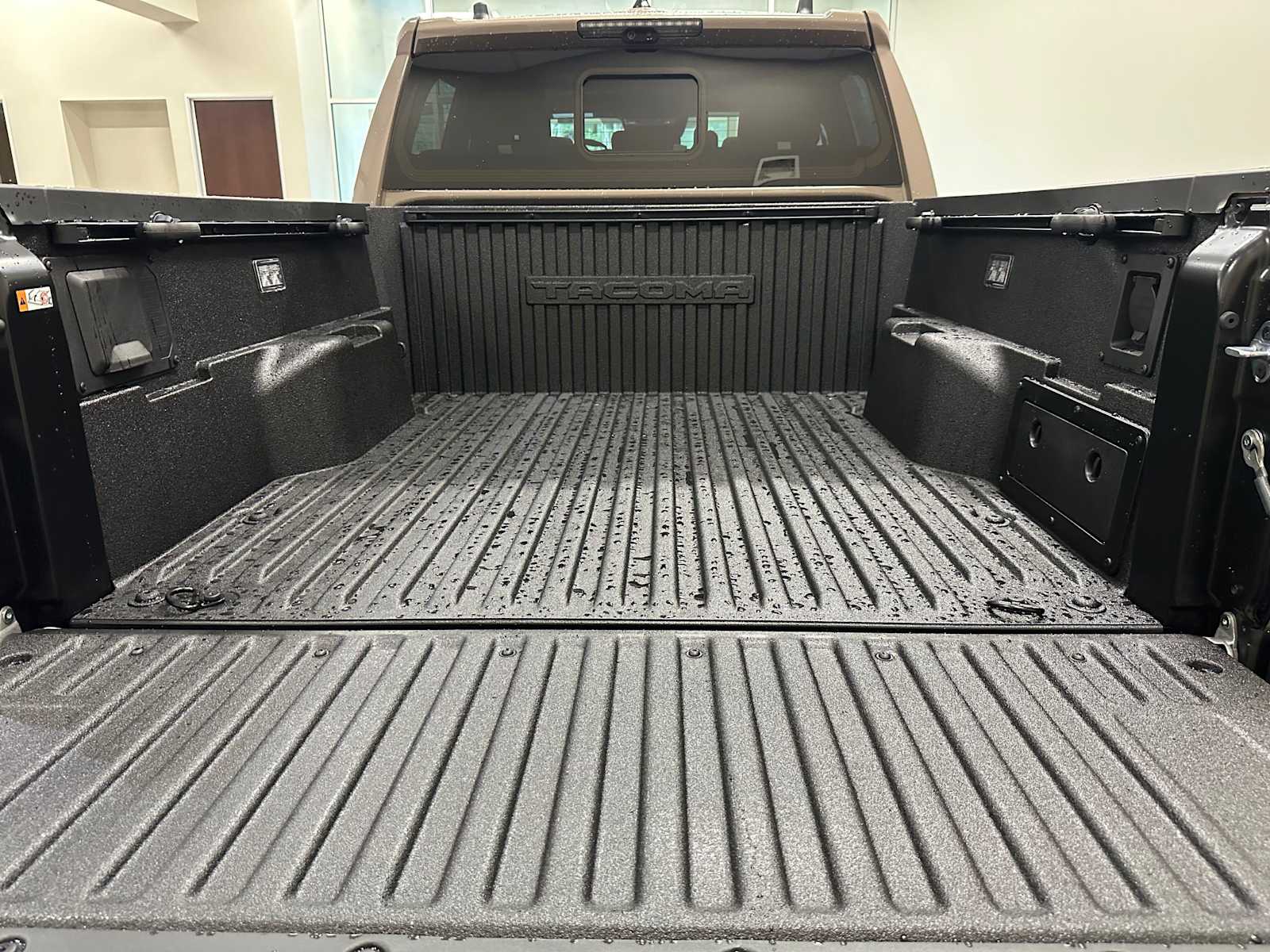 Thumbnail: 2026 Toyota Tacoma - 30