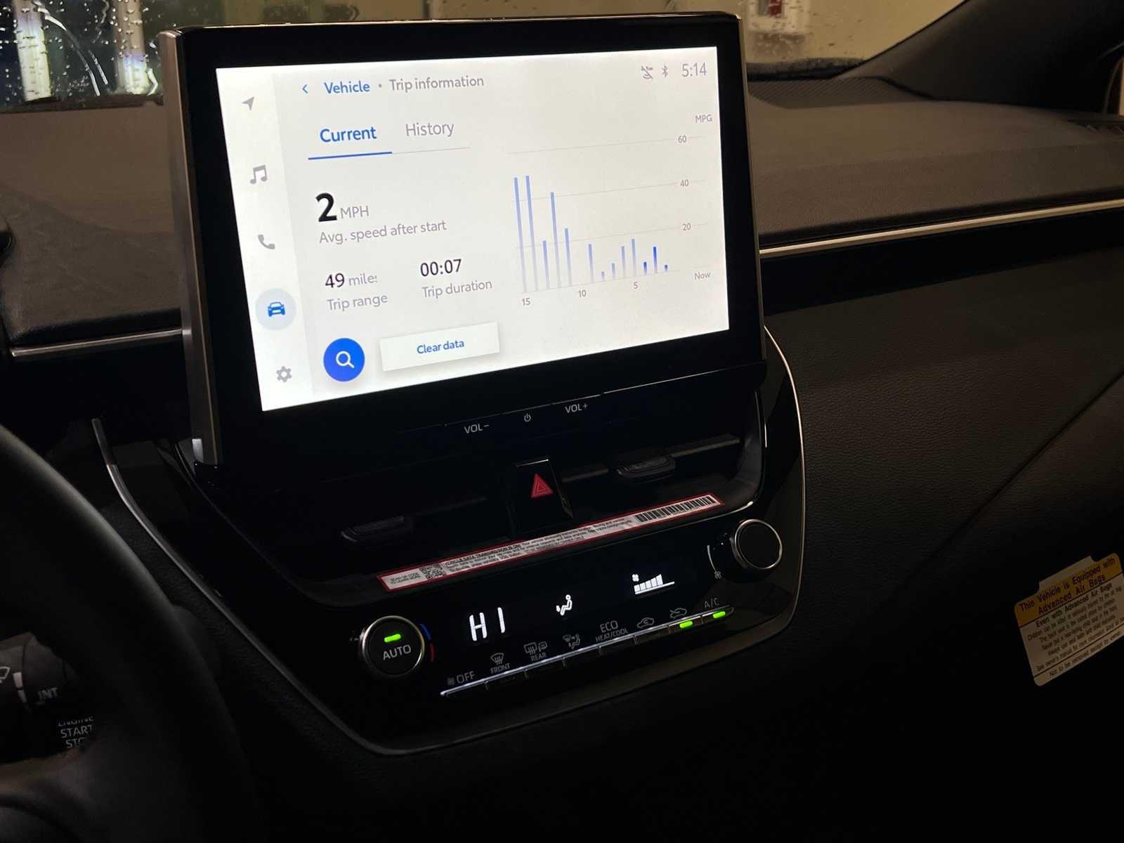 Thumbnail: 2026 Toyota Corolla - 23