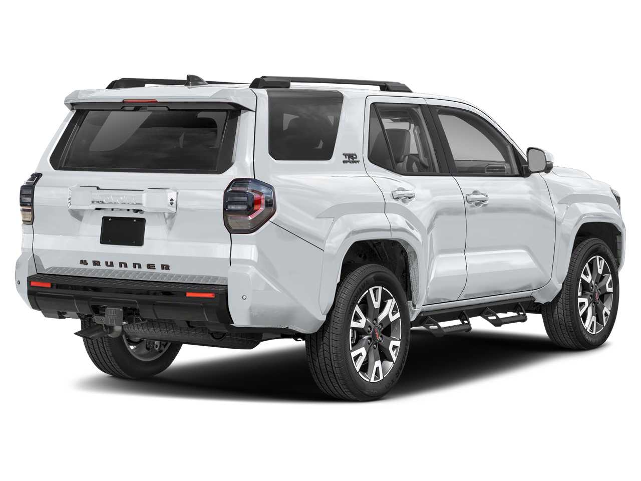 Thumbnail: 2026 Toyota 4Runner - 2
