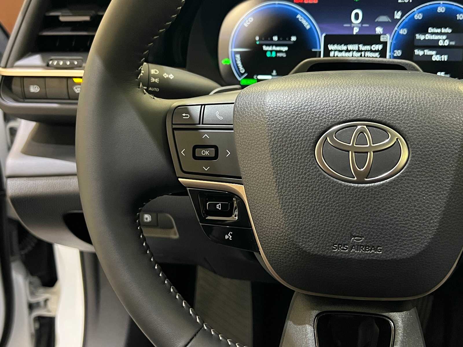 Thumbnail: 2026 Toyota Crown - 22