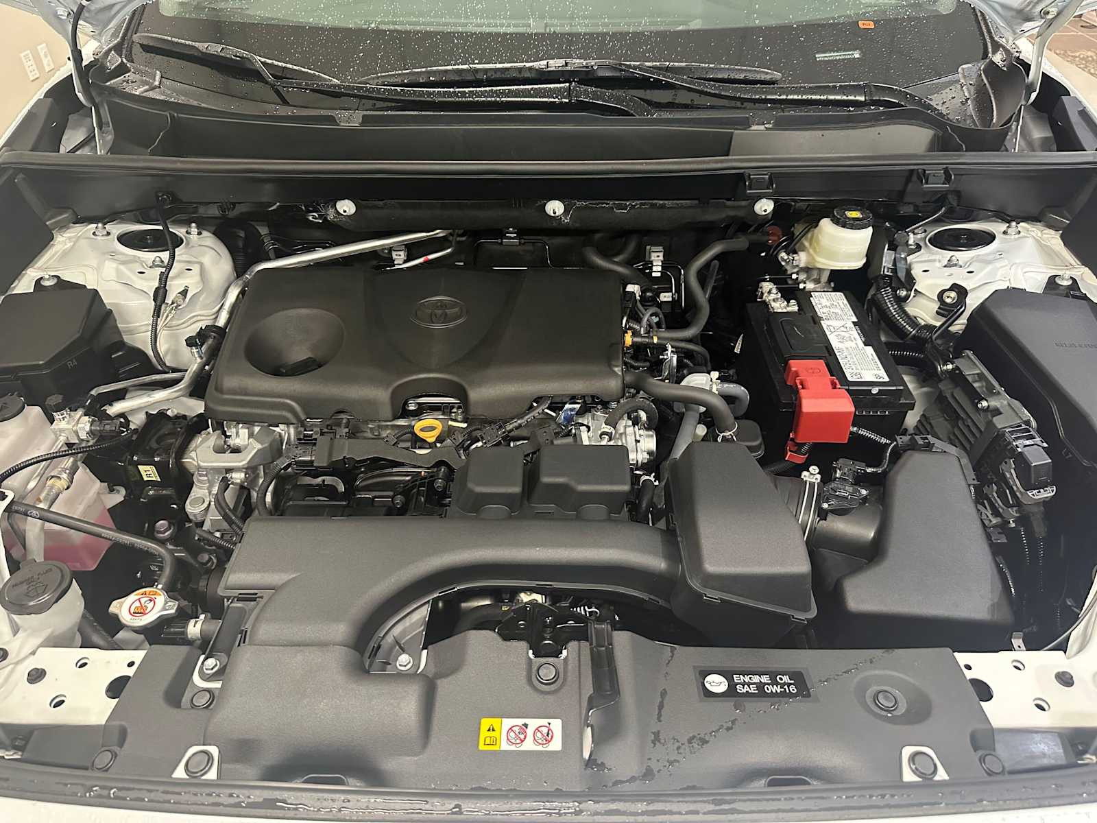 Thumbnail: 2024 Toyota RAV4 - 9