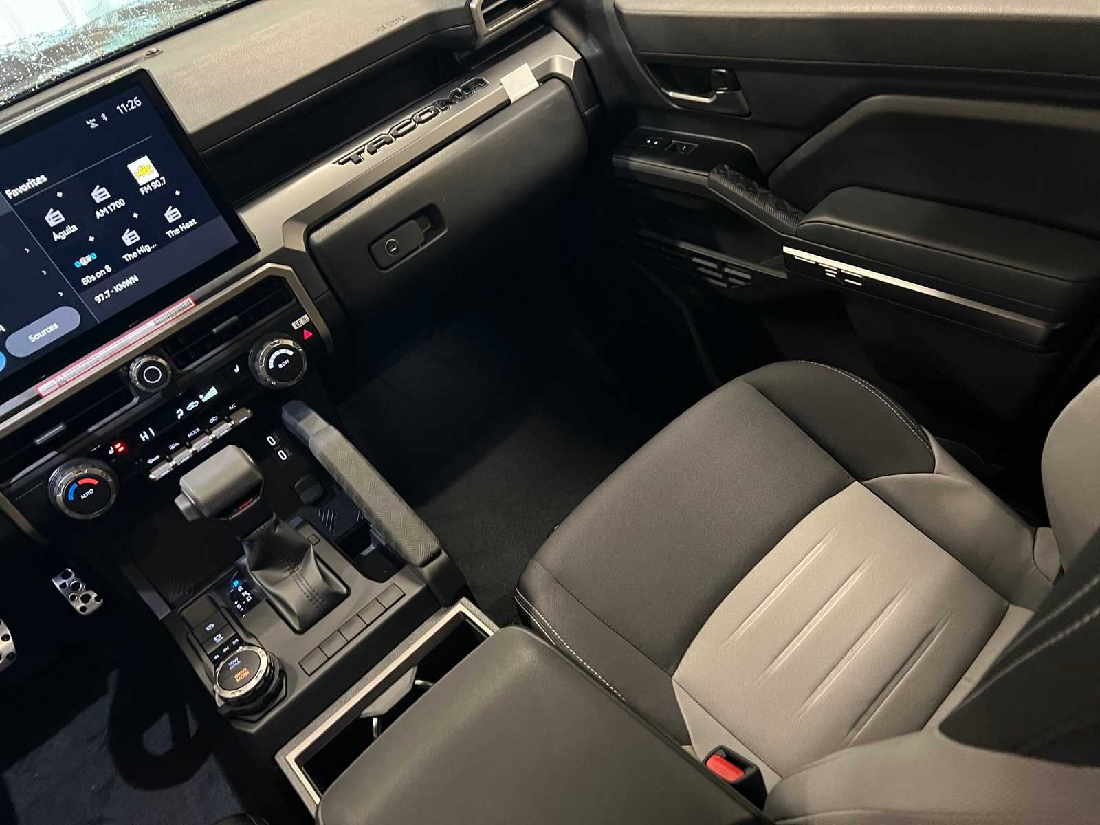 Thumbnail: 2026 Toyota Tacoma - 11