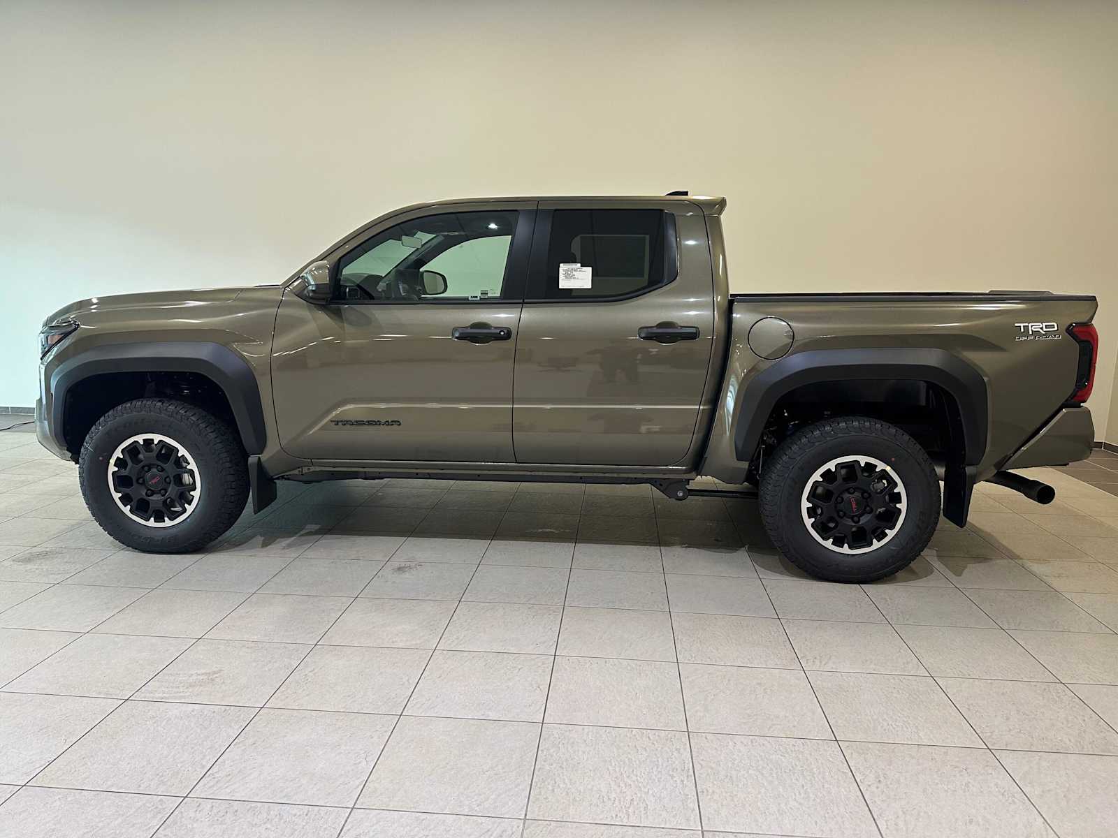 Thumbnail: 2026 Toyota Tacoma - 3