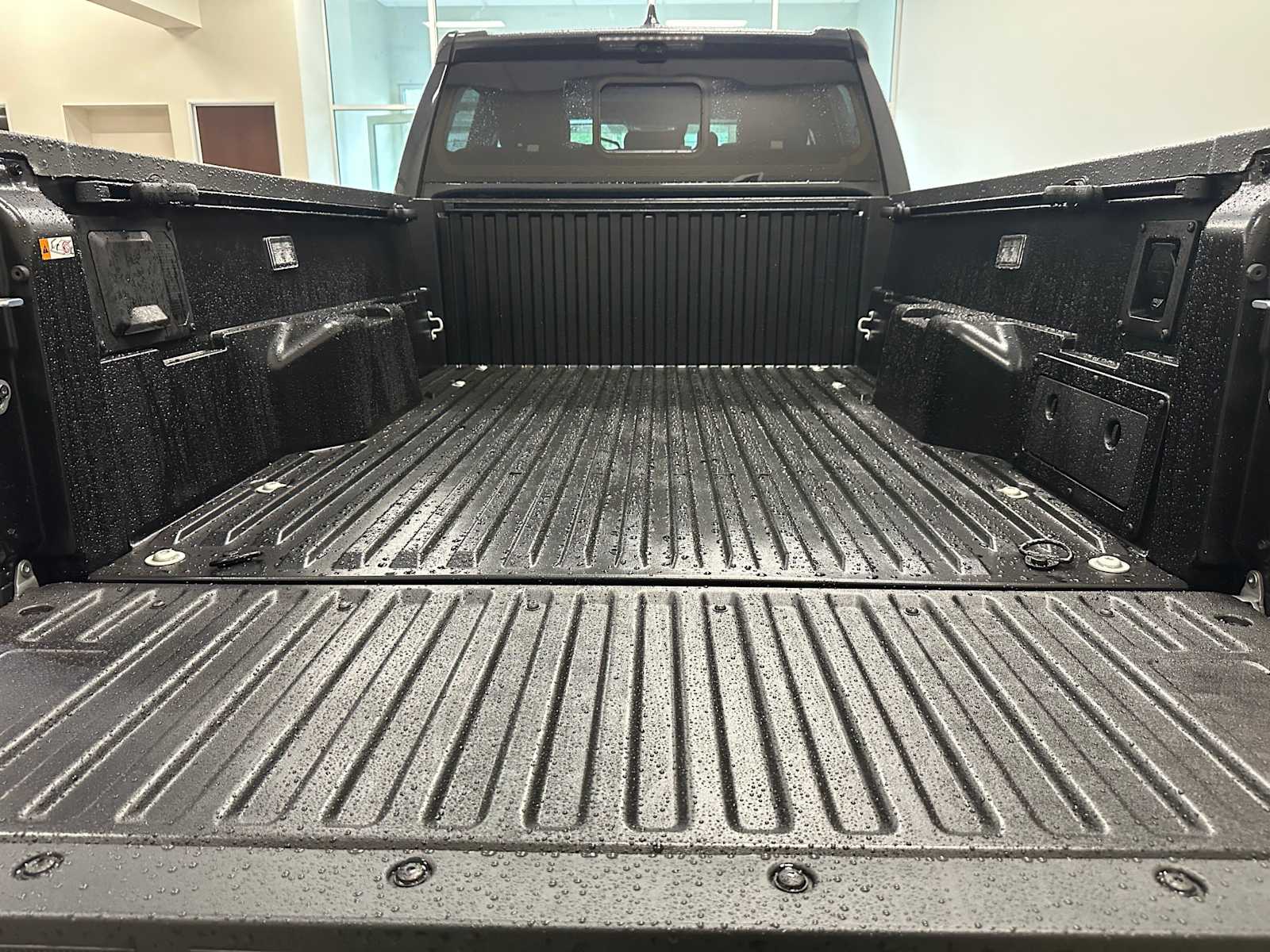 Thumbnail: 2026 Toyota Tacoma - 30