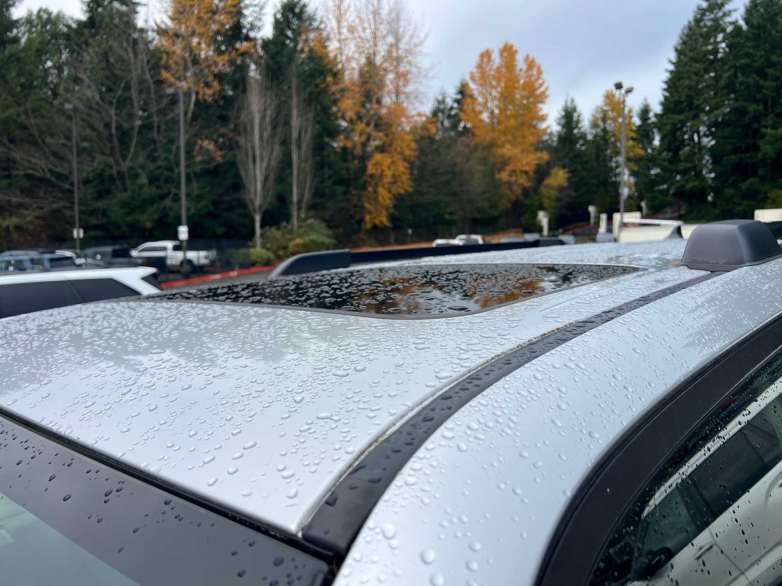 Thumbnail: 2019 Toyota 4Runner - 8