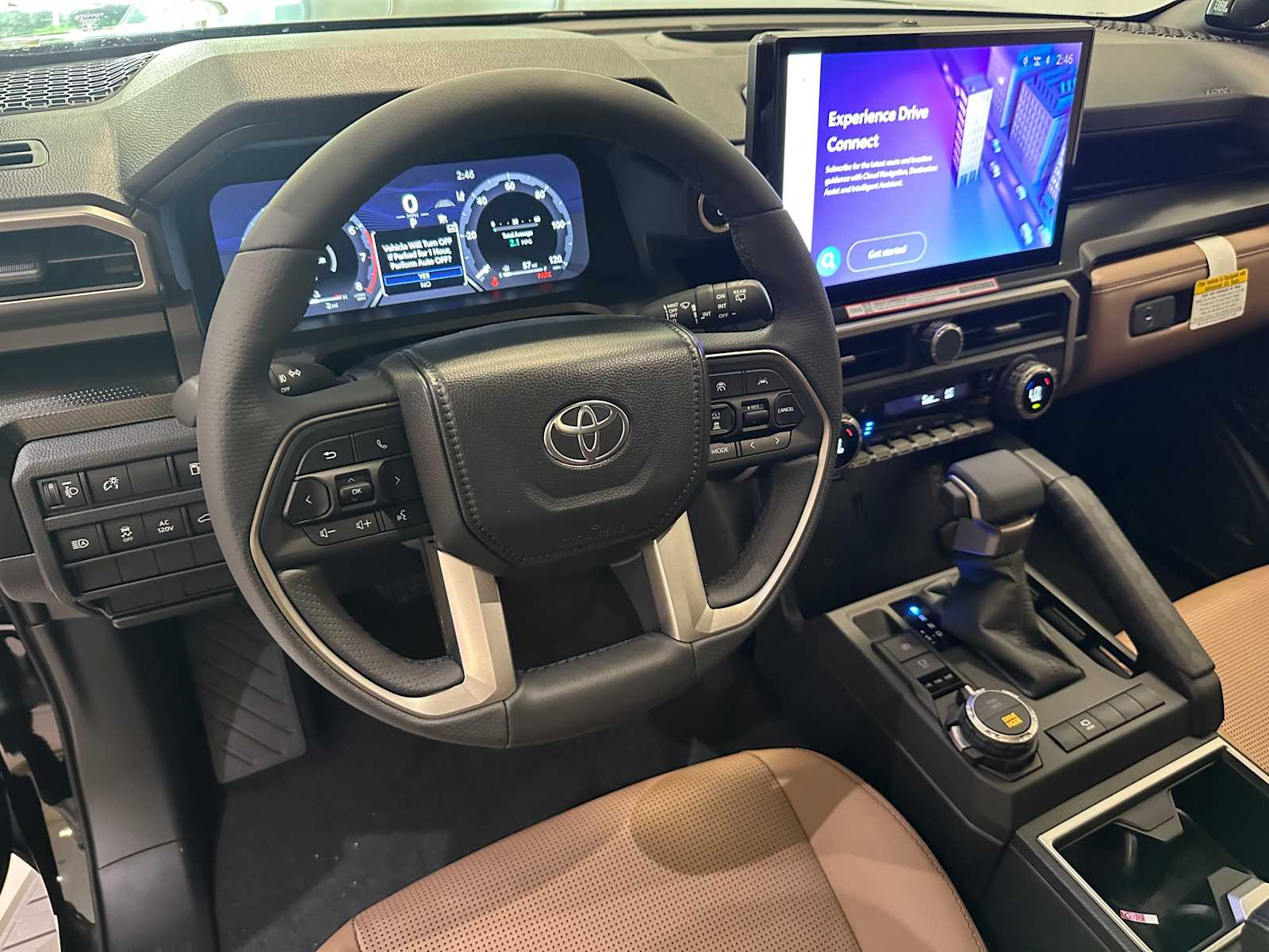 Thumbnail: 2026 Toyota 4Runner - 2