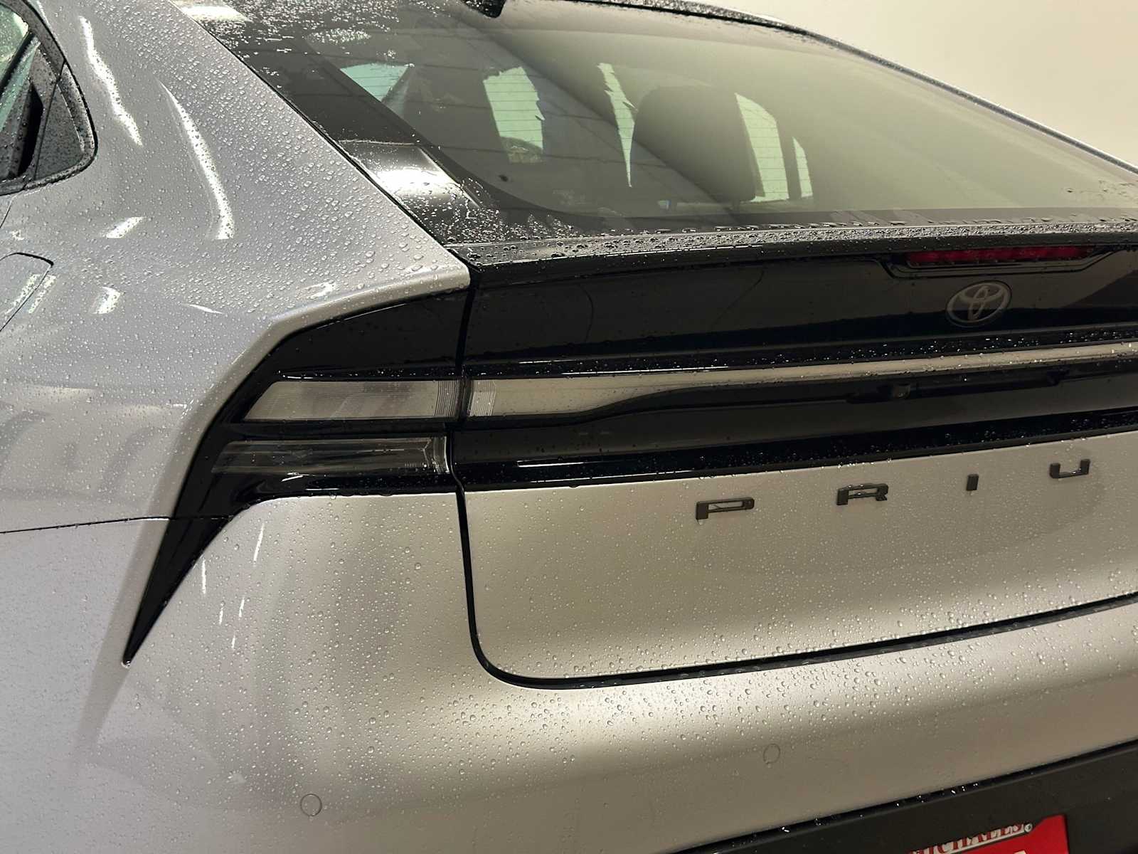 Thumbnail: 2026 Toyota Prius - 7