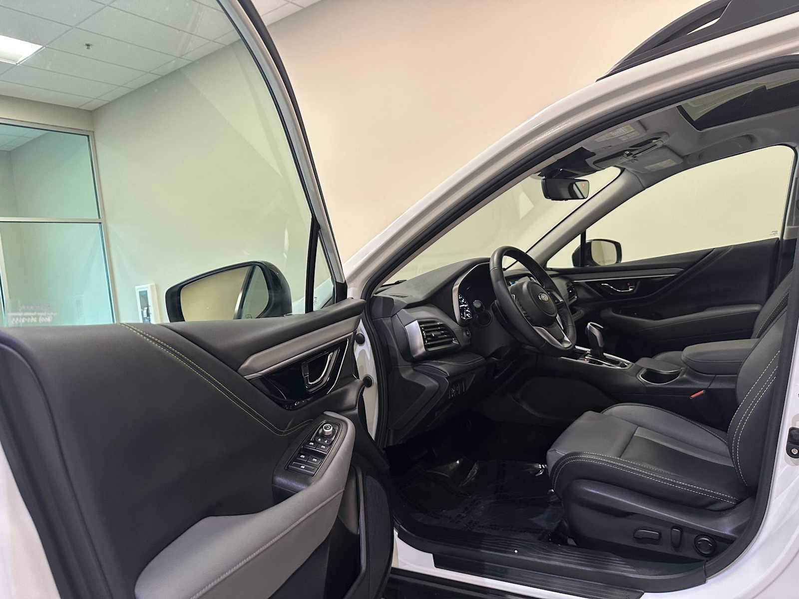 Thumbnail: 2023 Subaru Outback - 22