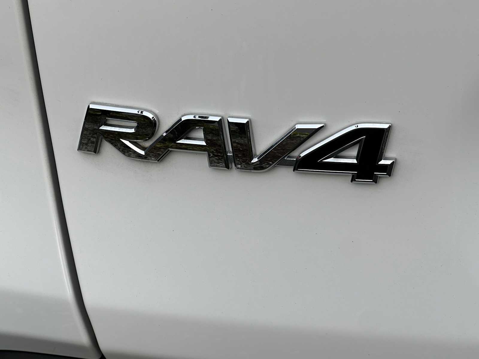 Thumbnail: 2025 Toyota RAV4 - 5