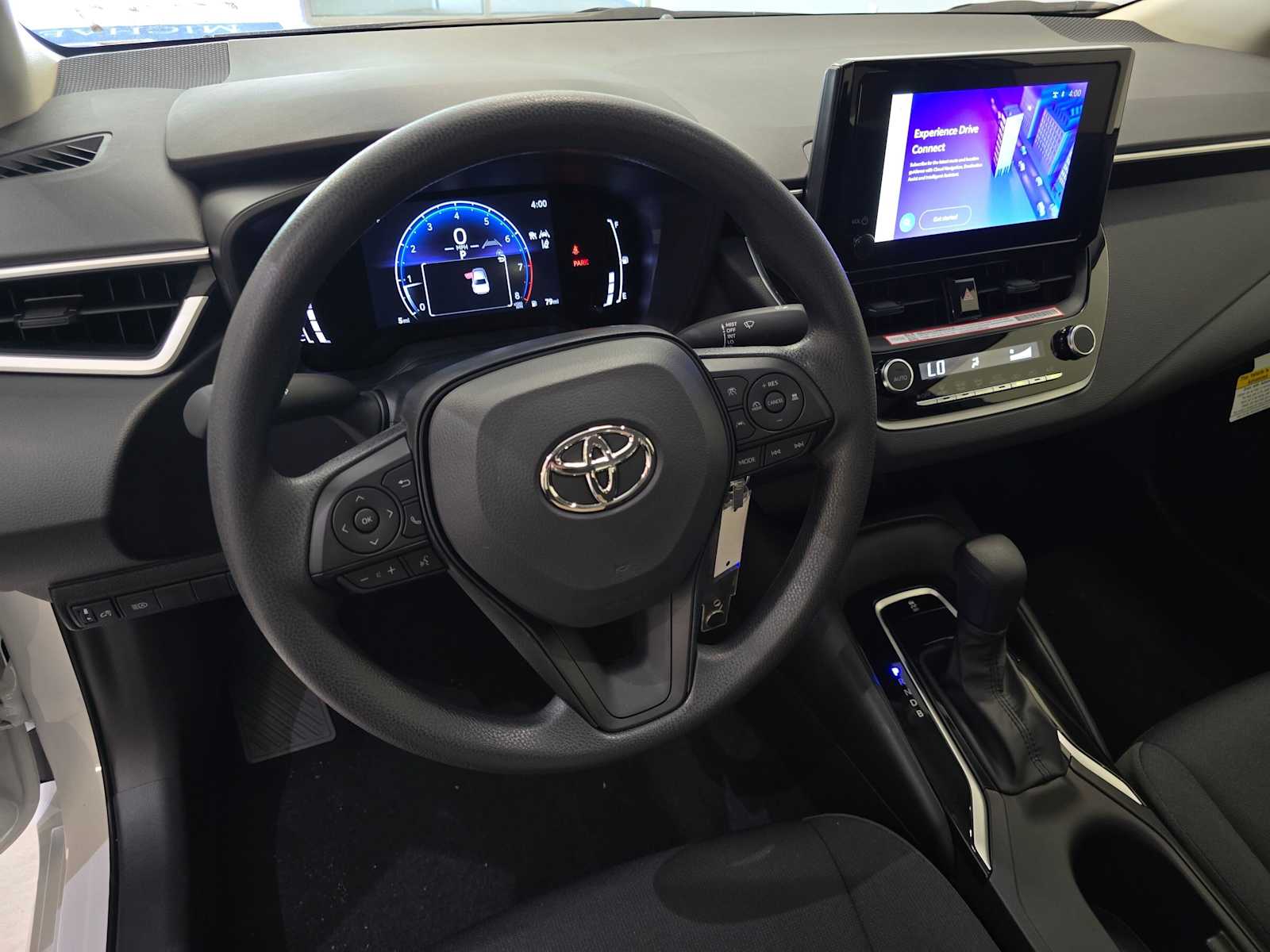 Thumbnail: 2026 Toyota Corolla - 2