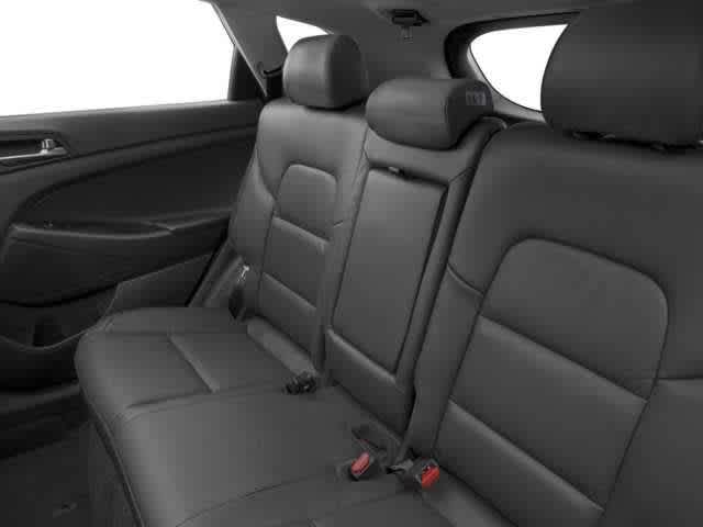 Thumbnail: 2016 Hyundai Tucson - 9