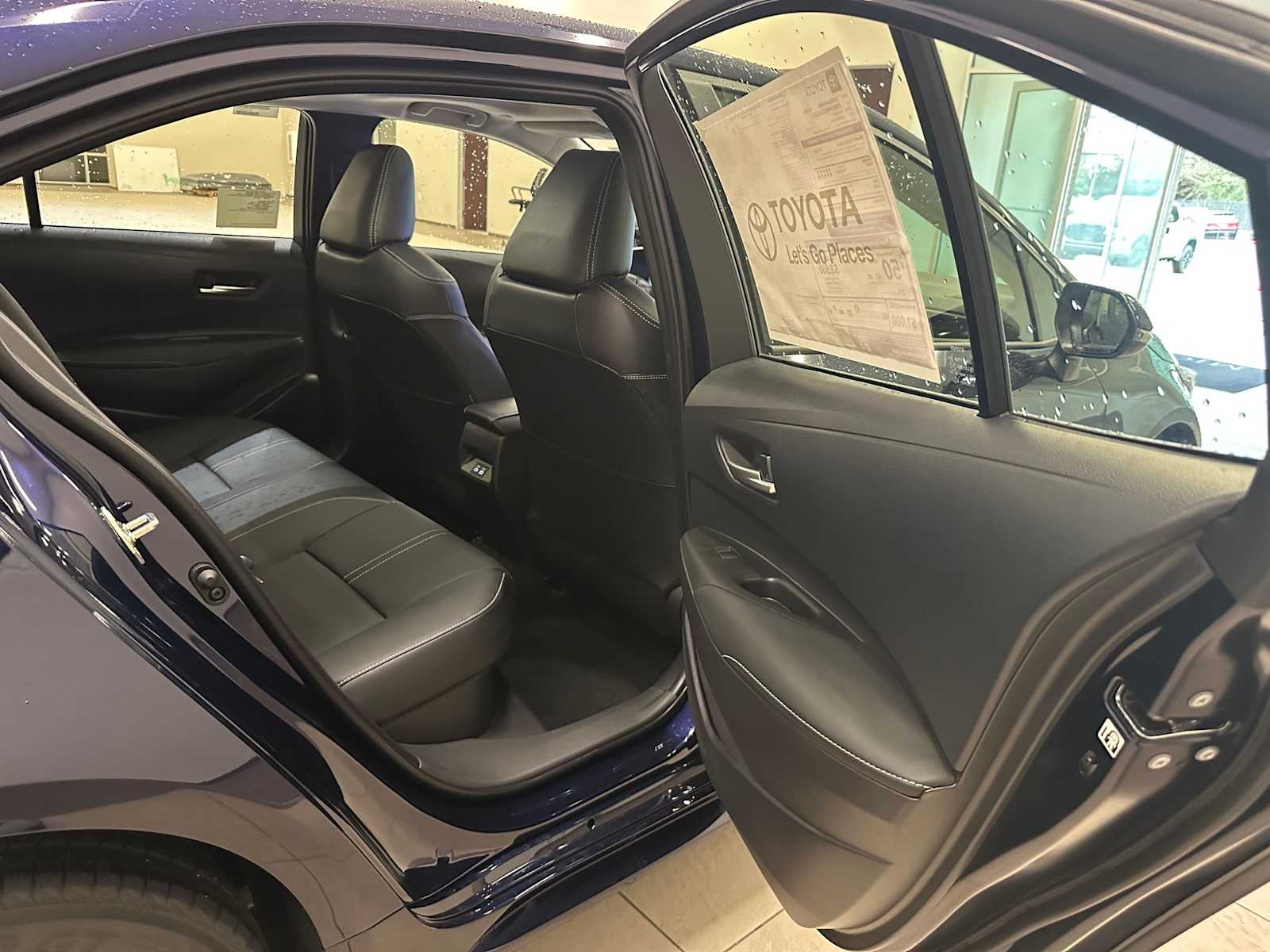 Thumbnail: 2026 Toyota Corolla - 27