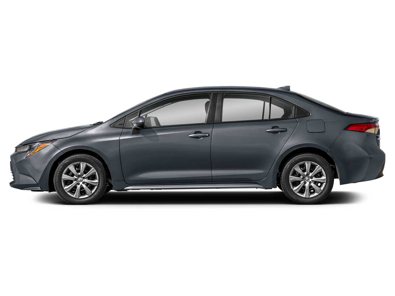 Thumbnail: 2026 Toyota Corolla - 3