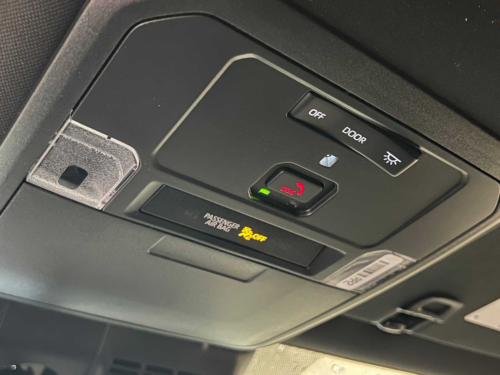 Thumbnail: 2025 Toyota Tacoma - 27