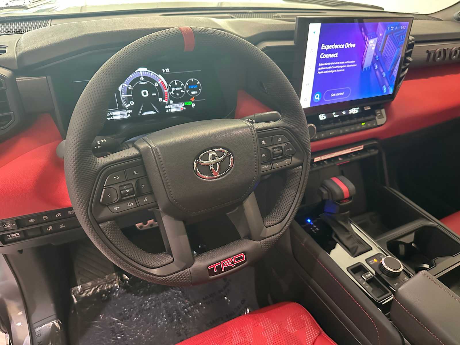 Thumbnail: 2026 Toyota Tundra - 2