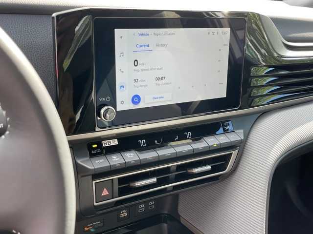 Thumbnail: 2025 Toyota Camry - 27