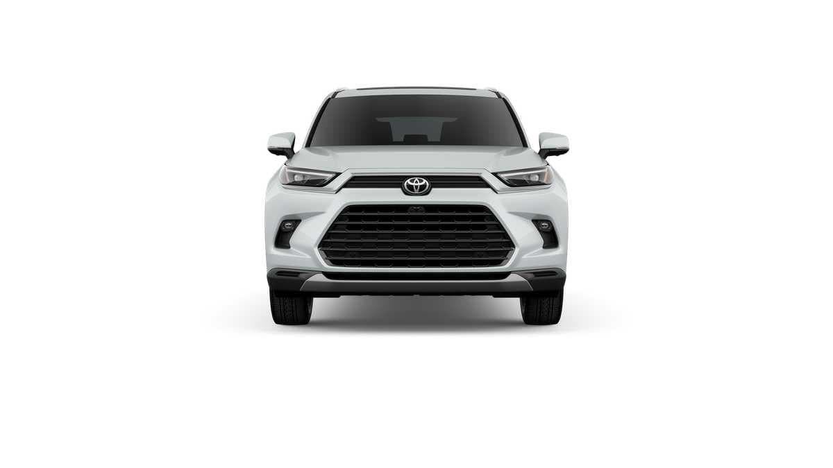 Thumbnail: 2026 Toyota Grand Highlander - 17