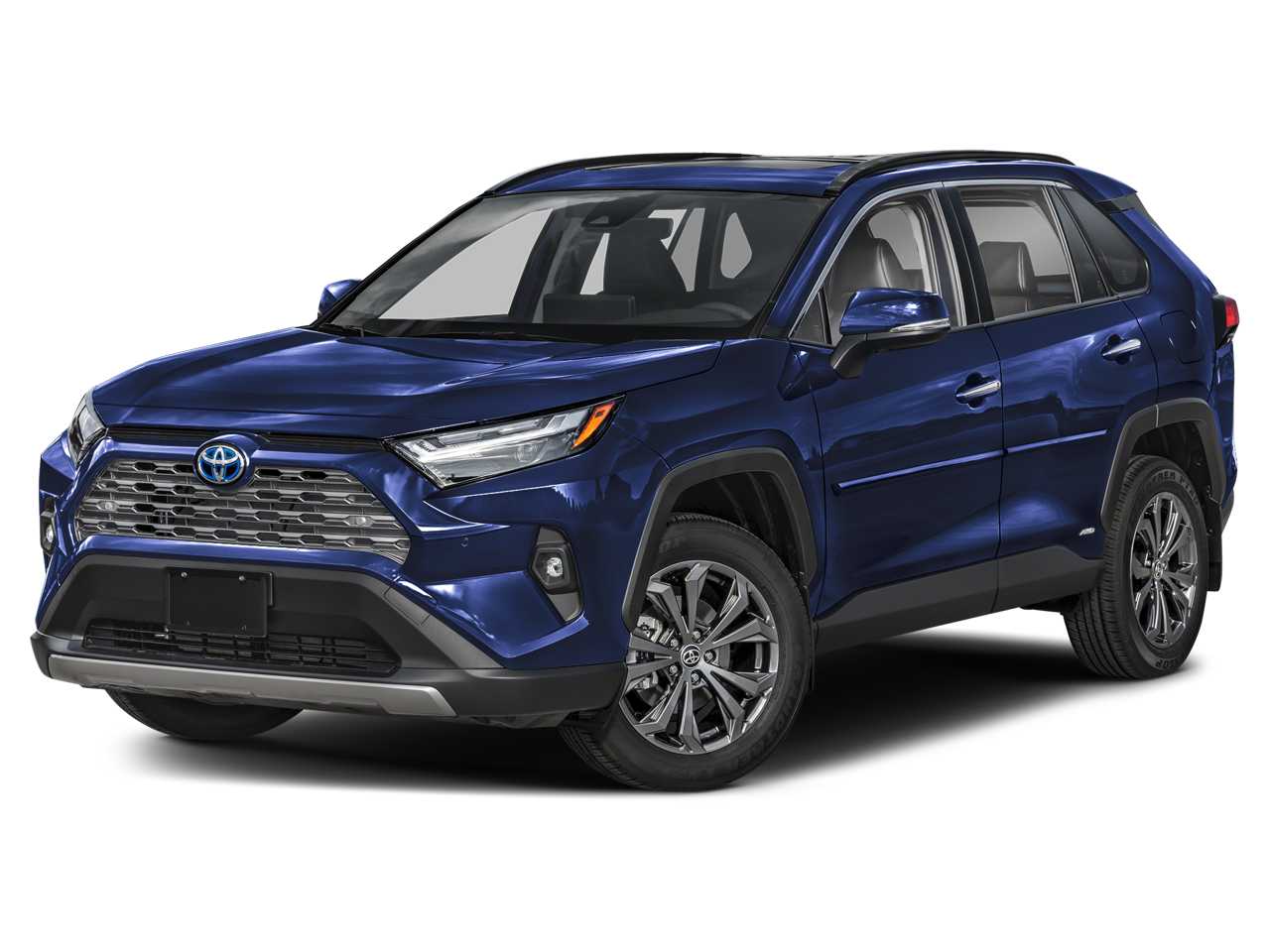 Thumbnail: 2025 Toyota RAV4 - 1