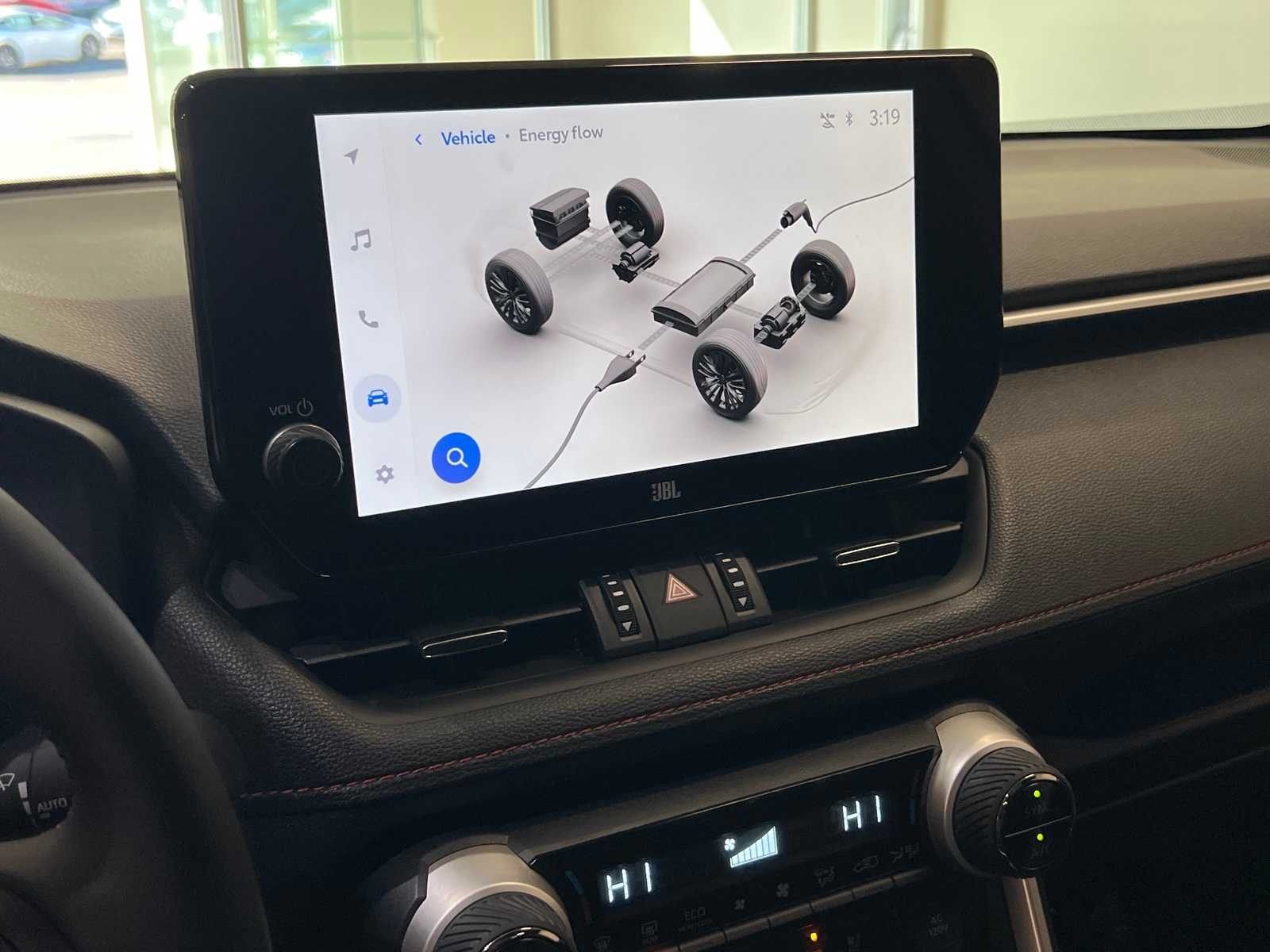 Thumbnail: 2025 Toyota RAV4 - 27