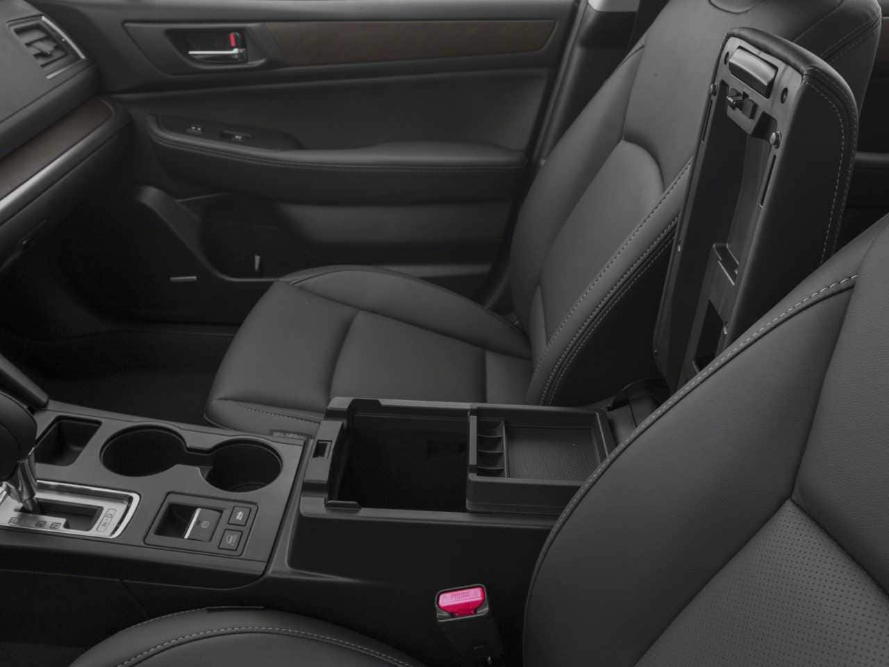 Thumbnail: 2017 Subaru Outback - 10