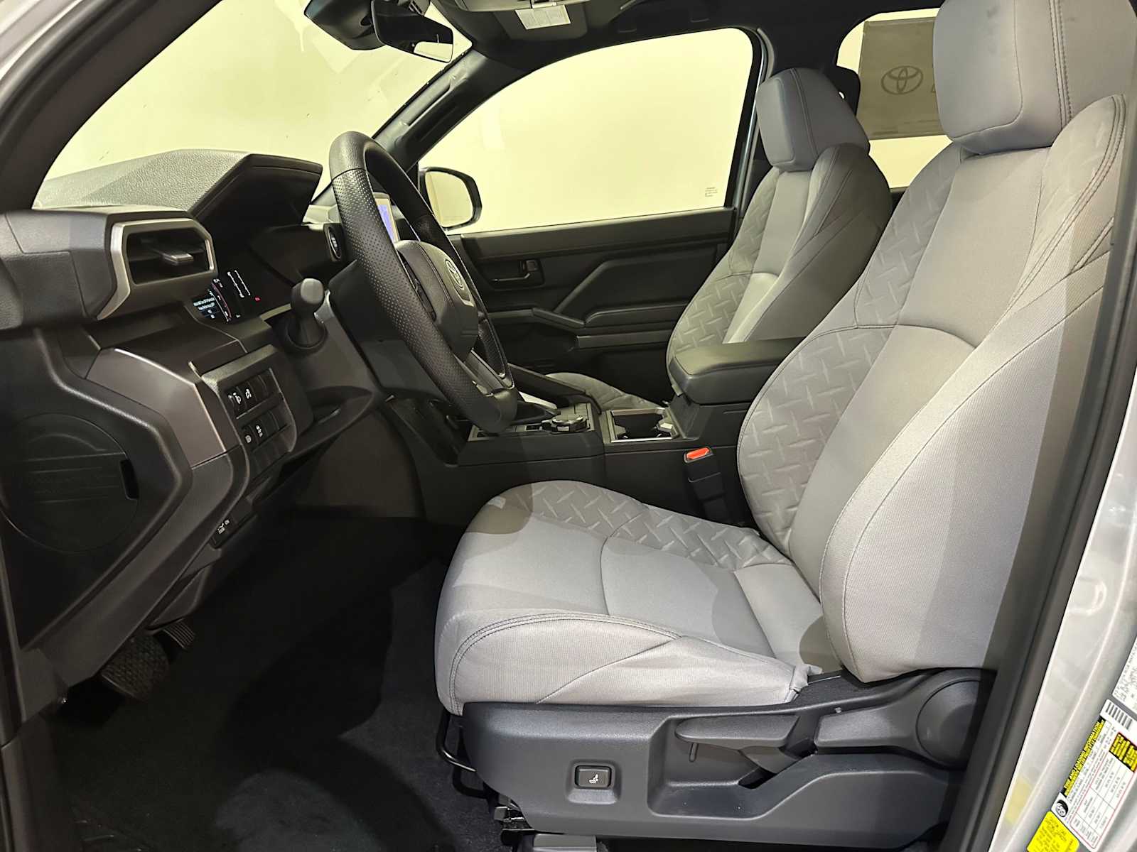 Thumbnail: 2026 Toyota Tacoma - 20