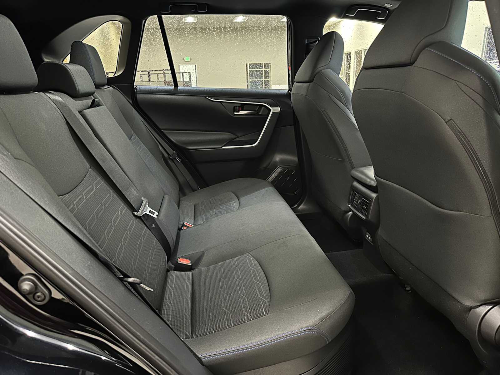 Thumbnail: 2025 Toyota RAV4 - 26