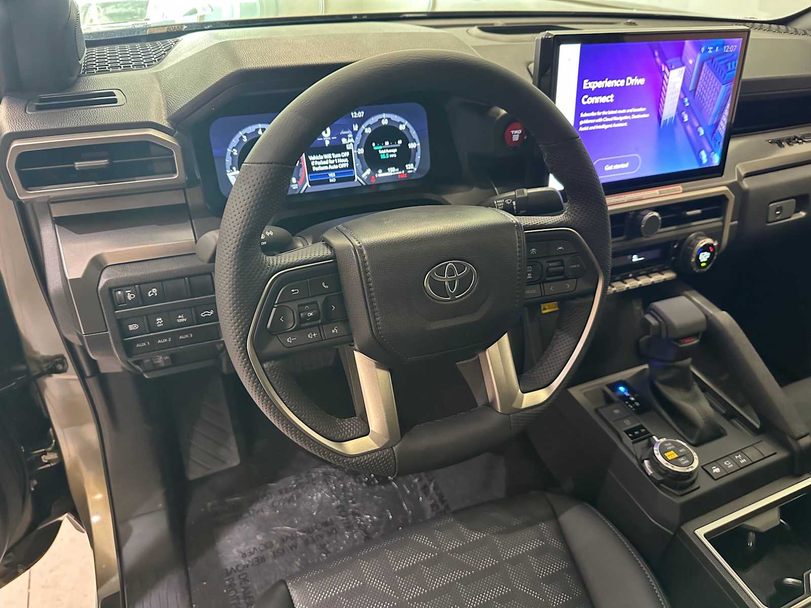 Thumbnail: 2026 Toyota Tacoma - 3