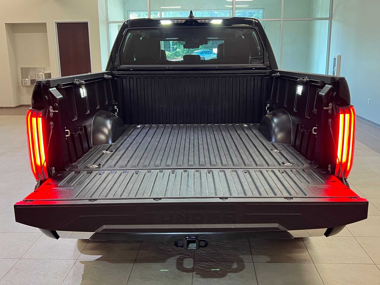 Thumbnail: 2024 Toyota Tundra - 30