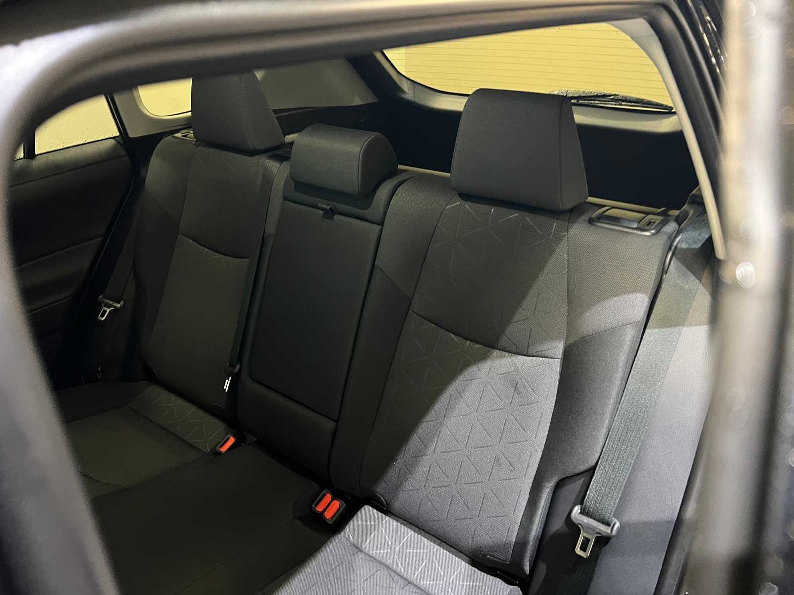 Thumbnail: 2025 Toyota RAV4 - 13