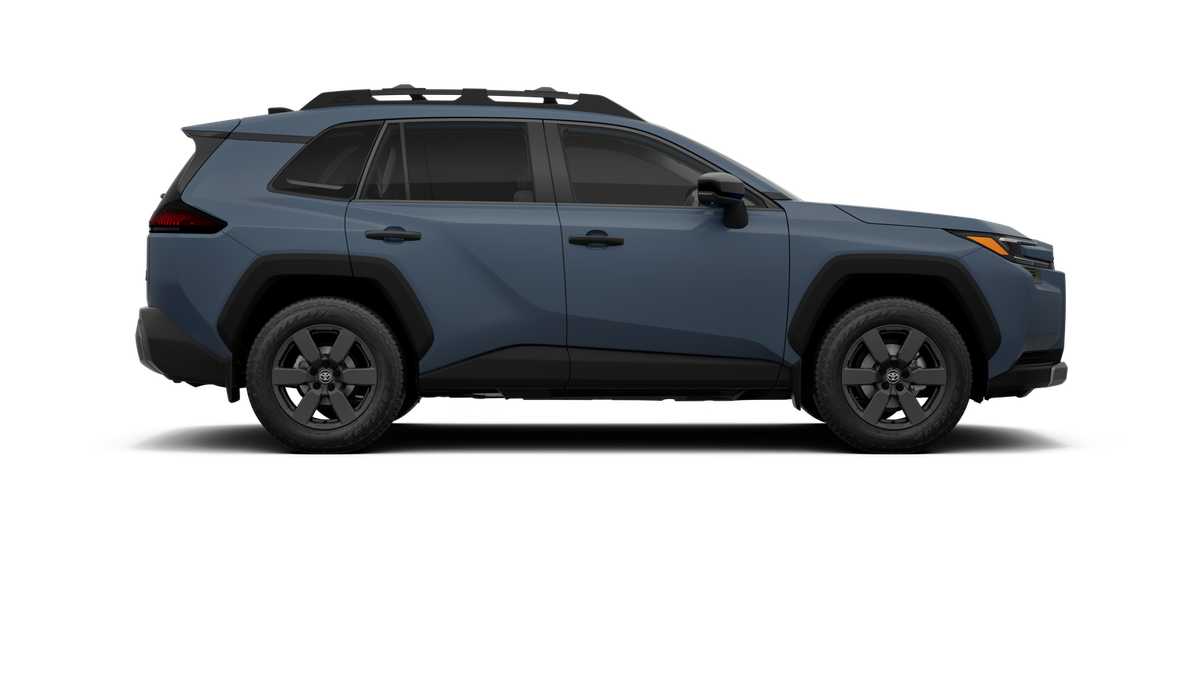 Thumbnail: 2026 Toyota RAV4 - 12