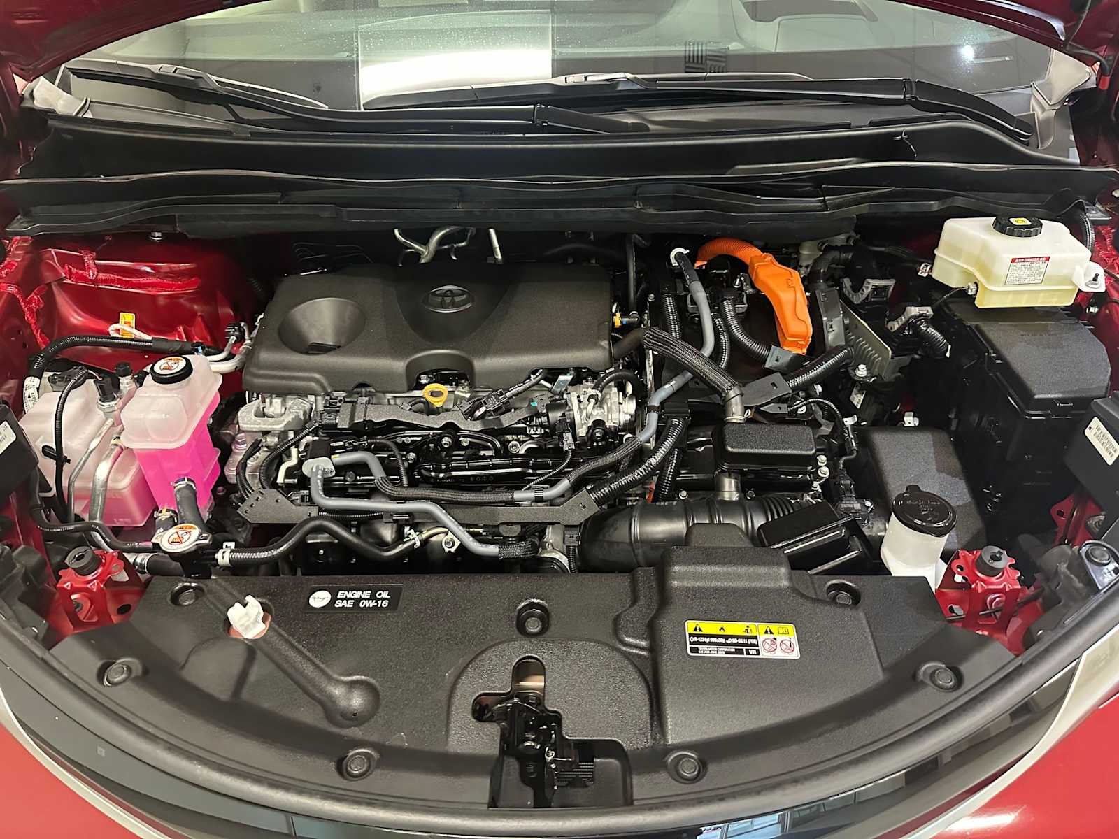 Thumbnail: 2025 Toyota Sienna - 9