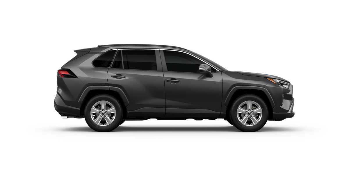 Thumbnail: 2025 Toyota RAV4 - 12