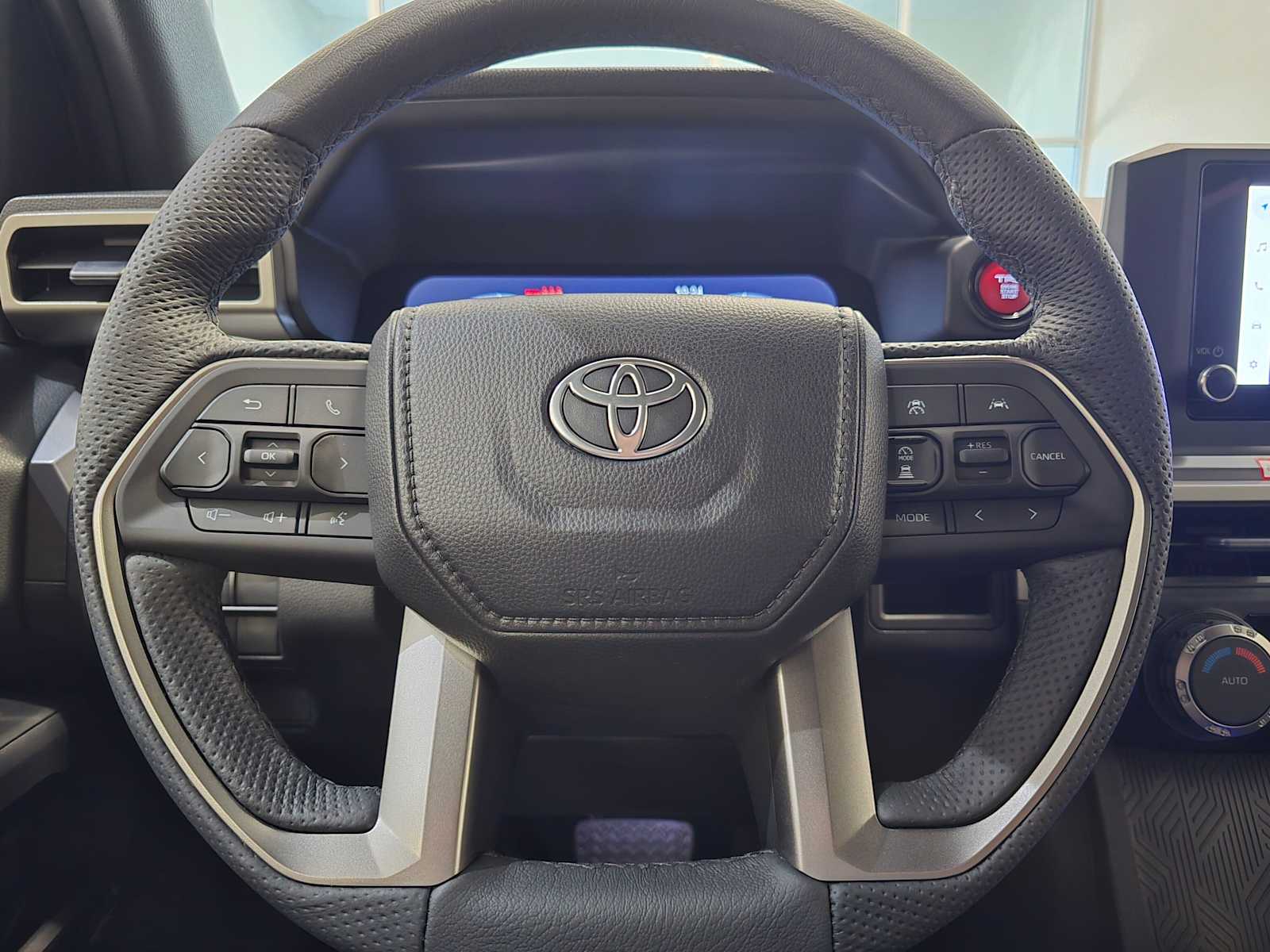 Thumbnail: 2026 Toyota Tacoma - 11