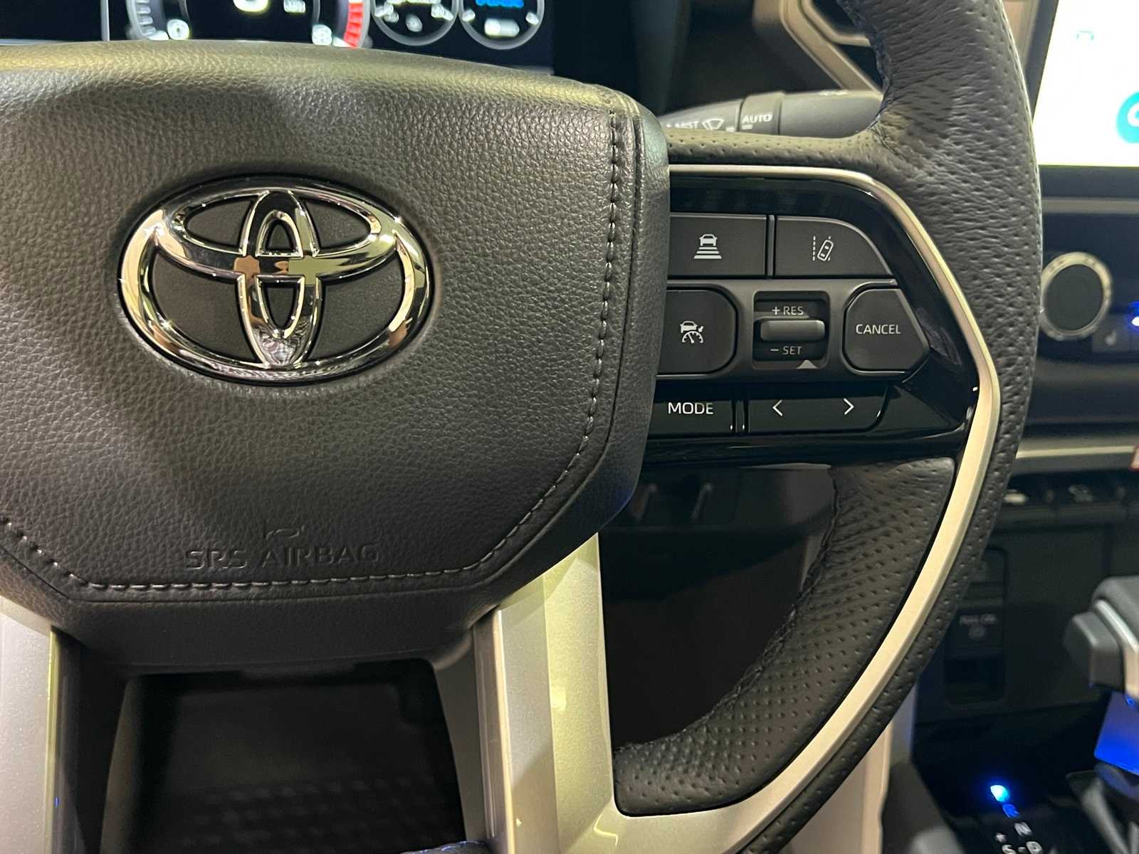 Thumbnail: 2025 Toyota Tundra - 21